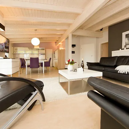 Duenendomizil - Apartement 10 *