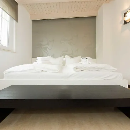 Duenendomizil - Apartement 10 Lägenhet *