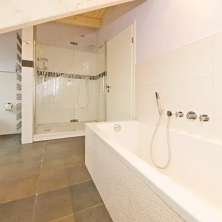 Duenendomizil - Apartement 10 Lägenhet *