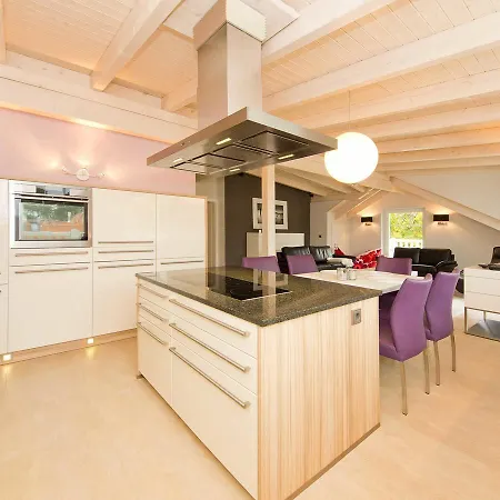 Duenendomizil - Apartement 10 *