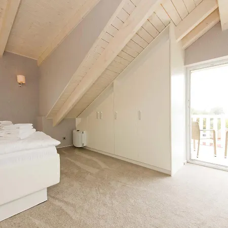 Duenendomizil - Apartement 10