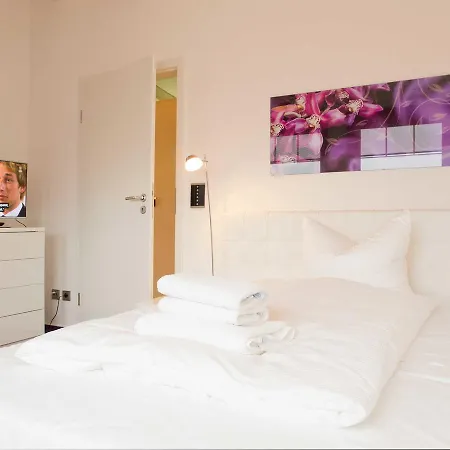 Duenendomizil - Apartement 10 *